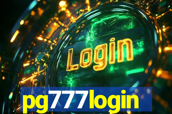 pg777login