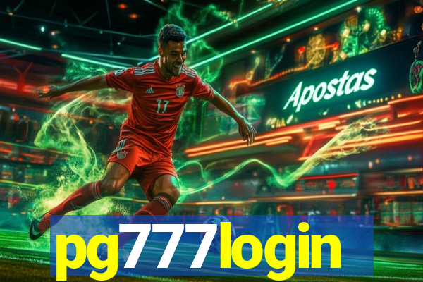 pg777login