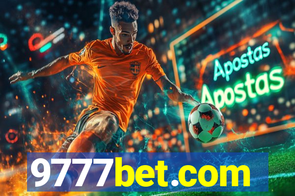 9777bet.com