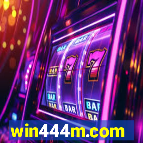 win444m.com