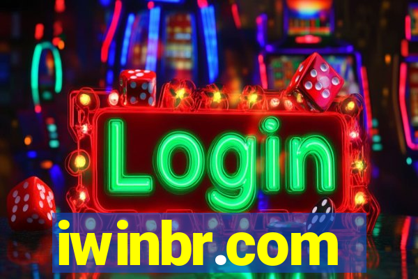 iwinbr.com