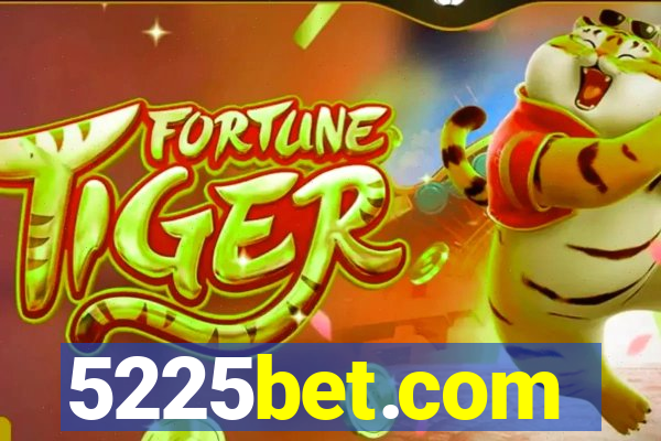 5225bet.com