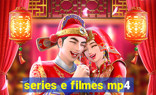 series e filmes mp4