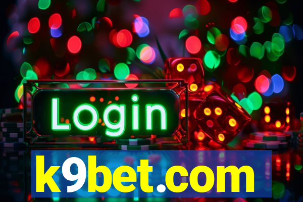 k9bet.com