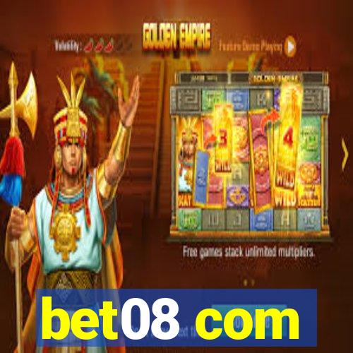 bet08 com