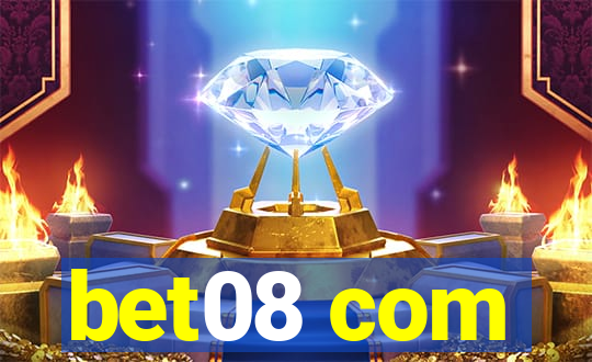 bet08 com