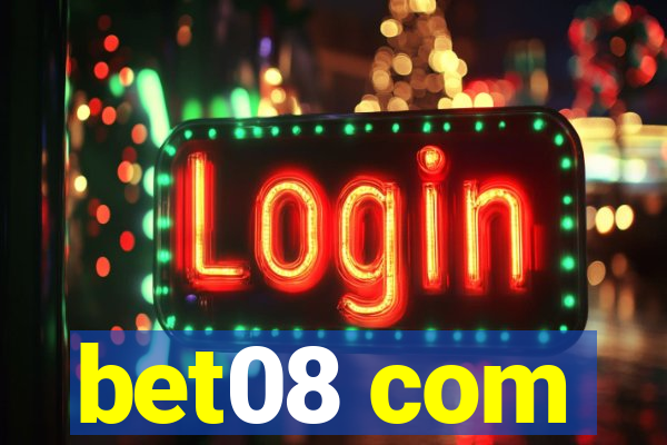 bet08 com