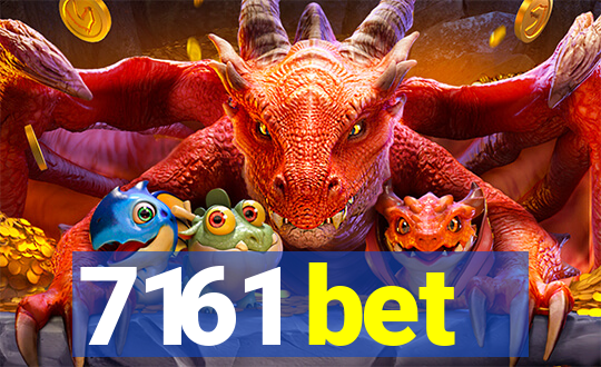 7161 bet
