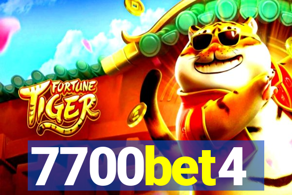 7700bet4