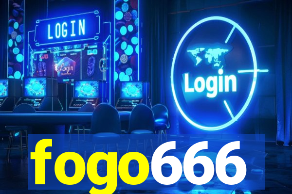 fogo666