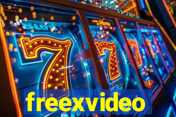 freexvideo