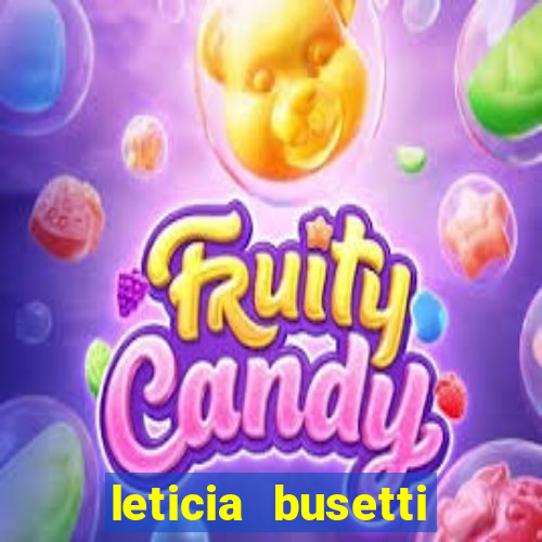 leticia busetti reclame aqui