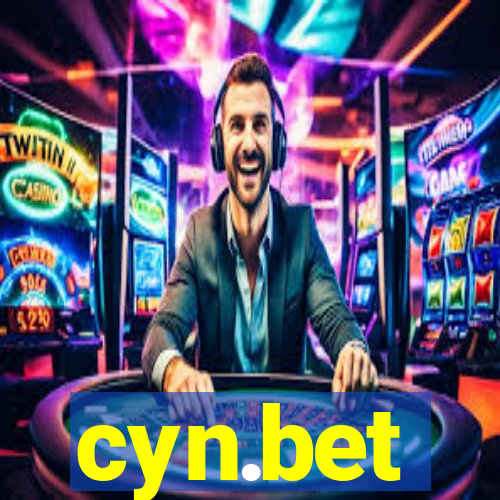 cyn.bet