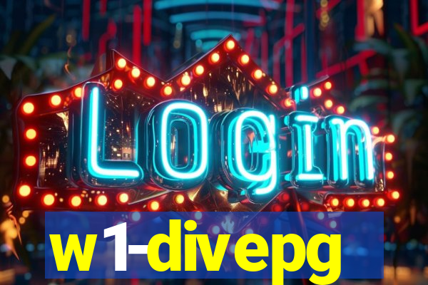 w1-divepg