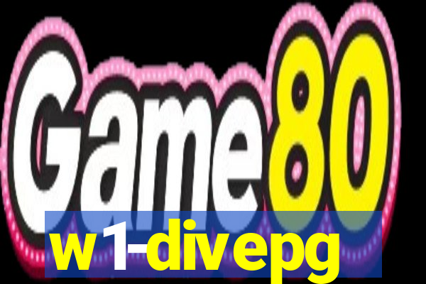 w1-divepg
