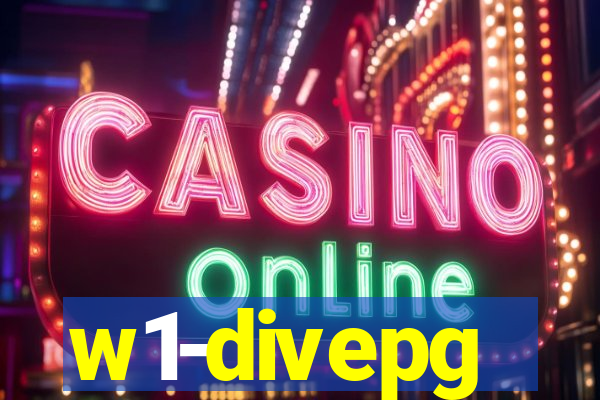 w1-divepg