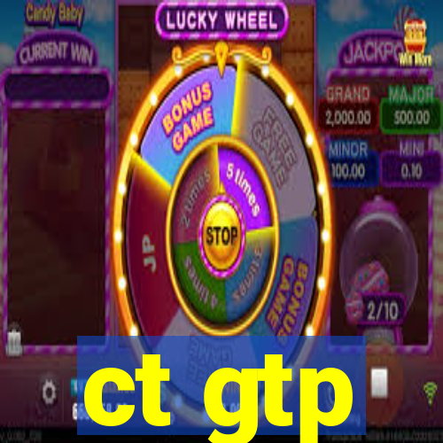 ct gtp