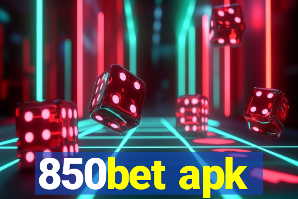 850bet apk