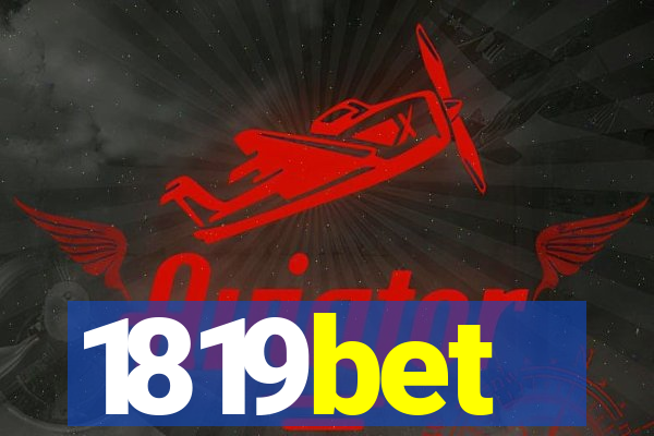 1819bet