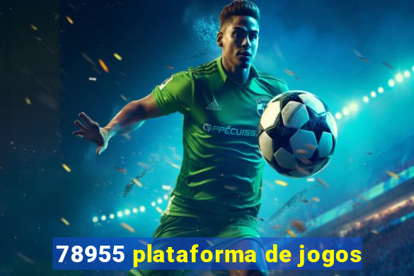 78955 plataforma de jogos