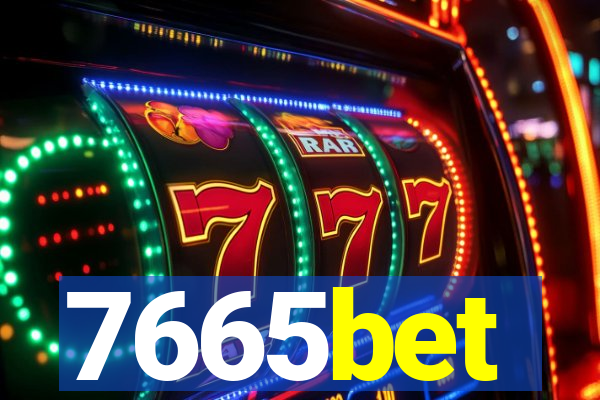 7665bet
