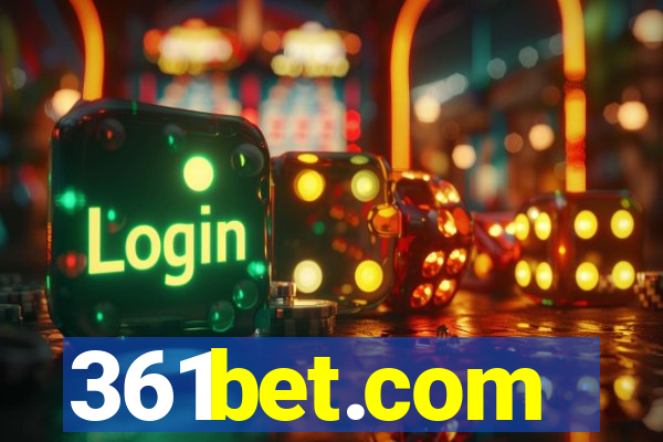 361bet.com