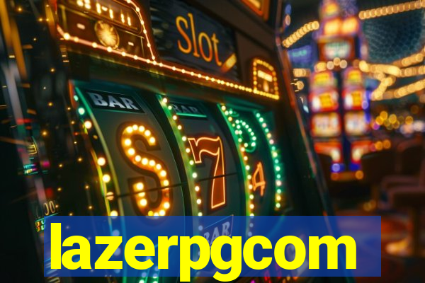 lazerpgcom