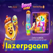 lazerpgcom