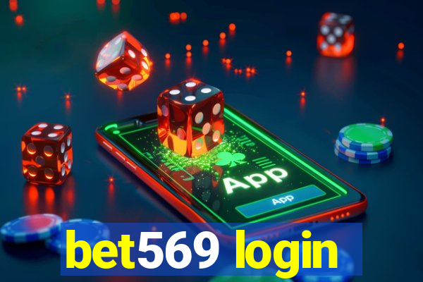 bet569 login