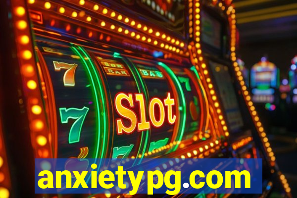 anxietypg.com