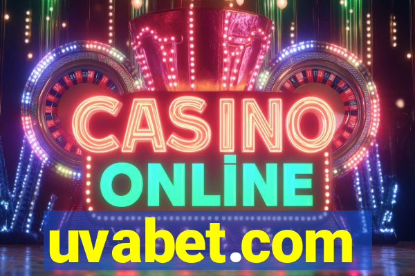 uvabet.com