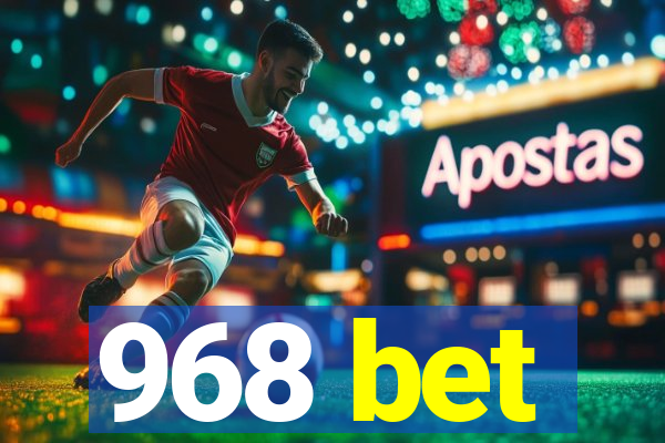 968 bet