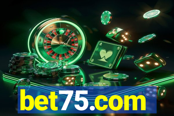 bet75.com