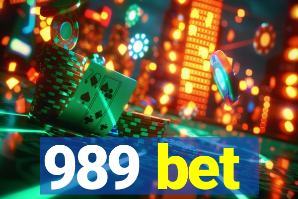 989 bet