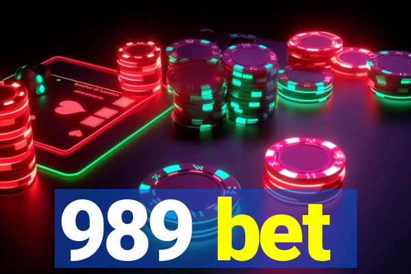 989 bet