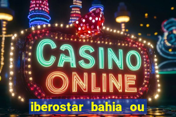 iberostar bahia ou grand palladium