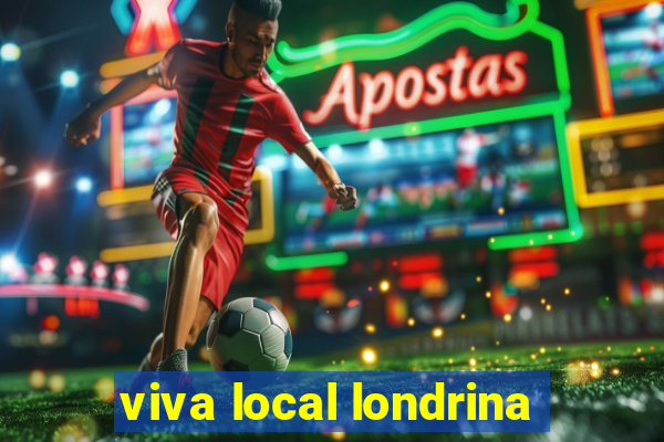 viva local londrina