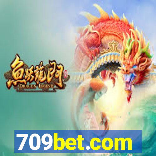 709bet.com