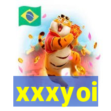 xxxyoi