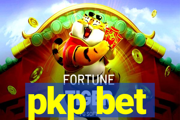 pkp bet