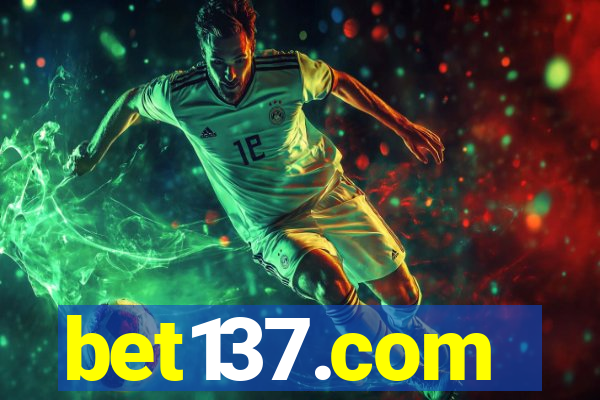 bet137.com