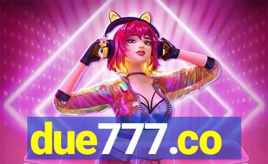 due777.co