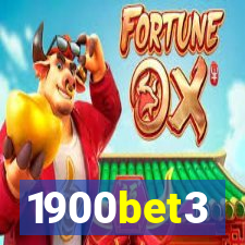 1900bet3