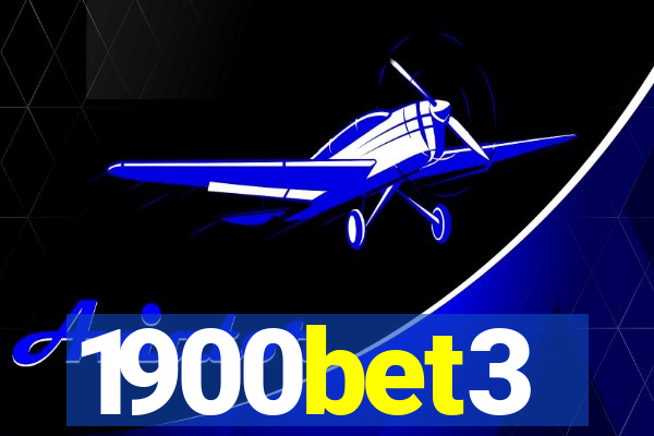 1900bet3