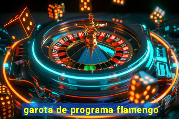 garota de programa flamengo