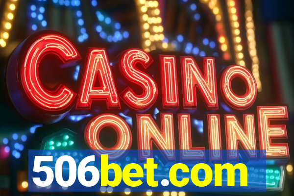 506bet.com