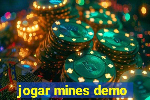 jogar mines demo