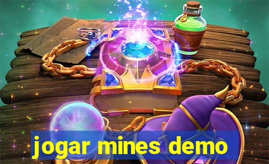 jogar mines demo