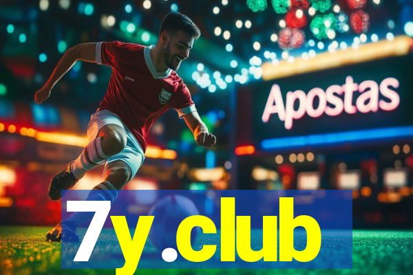 7y.club