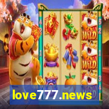 love777.news